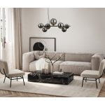 Italux Canello - IT-PND-406007-7A-BCR