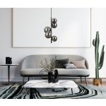 Italux Canello - IT-PND-406007-V5A-BCR