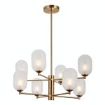 Italux Perano - IT-PND-4215-8A-HBR-SAT