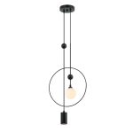 Italux Trosti - IT-PND-428892-BK