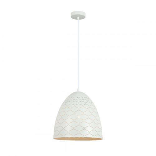 Italux Leilani - IT-PND-43445-1L-WH /KIFUTÓ!!/