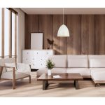 Italux Leilani - IT-PND-43445-1L-WH /KIFUTÓ!!/