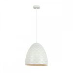 Italux Leilani - IT-PND-43445-1L-WH /KIFUTÓ!!/