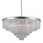 Italux Verdes - IT-PND-44372-14A-SLVR-BRW