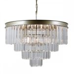 Italux Verdes - IT-PND-44372-8-CHMP-GLD