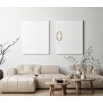 Italux Rinot - IT-PND-45372-1-WH-CL