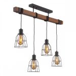 Italux Reda - IT-PND-4793-4-L /KIFUTÓ!!/