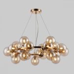 Italux Cabella - IT-PND-5252-25-GD-CGN