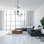 Italux Gela - IT-PND-5500-6-BK