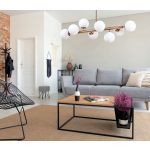 Italux Raddi - IT-PND-5510-6-HBR