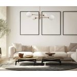 Italux Evora - IT-PND-55342-4-HB