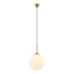 Italux Deore - IT-PND-5578-1L-BRO