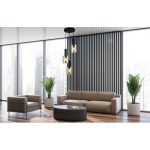 Italux Sardo - IT-PND-5581-3A-BK+AMB