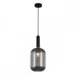 Italux Antiola - IT-PND-5588-1L-BK+SG