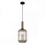 Italux Antiola - IT-PND-5588-1L-BRO+AMB