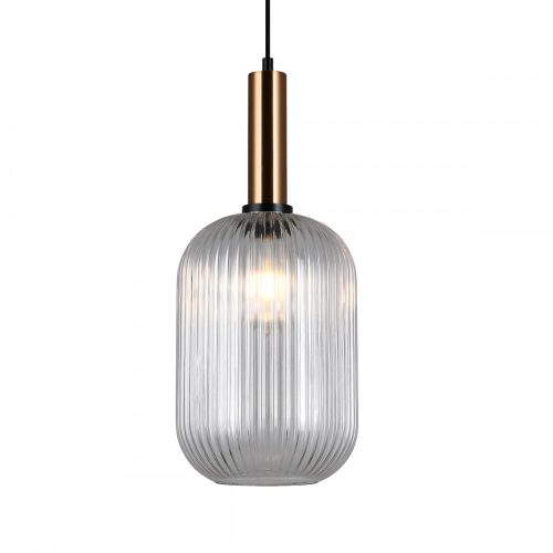 Italux Antiola - IT-PND-5588-1L-BRO+CL