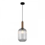 Italux Antiola - IT-PND-5588-1L-BRO+CL