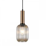 Italux Antiola - IT-PND-5588-1M-BRO+AMB