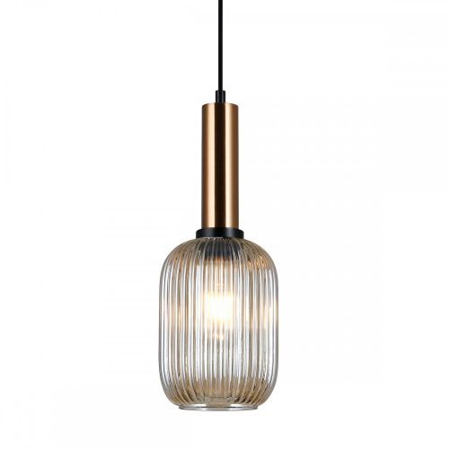 Italux Antiola - IT-PND-5588-1M-BRO+AMB