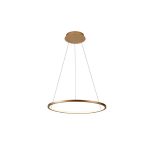 Italux Vinola - IT-PND-56135B-040RPC-GD-3KS4K