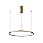 Italux Vinola - IT-PND-56135B-060RPP-GD-3KS4K-TRDIMM