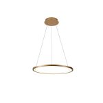 Italux Vinola - IT-PND-56135B-080RPC-GD-3KS4K-TRDIMM