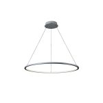 Italux Vinola - IT-PND-56135B-080RPC-WH-3KS4K-TRDIMM