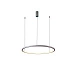 Italux Vinola - IT-PND-56135B-080RPP-WH-3KS4K-TRDIMM