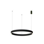 Italux Brasco Down - IT-PND-56215-060RPP-BK-3KS4K-TRDIMM