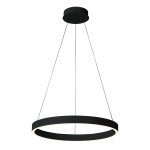 Italux Brasco Down - IT-PND-56215-080RPC-BK-3KS4K-TRDIMM