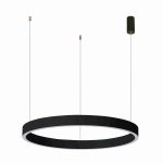 Italux Brasco Down - IT-PND-56215-080RPP-BK-3KS4K-TRDIMM