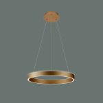 Italux Brasco Up Down - IT-PND-56215D-060RPC-GD-3KS4K-TRDIMM