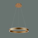 Italux Brasco Up Down - IT-PND-56215D-080RPC-GD-3KS4K-TRDIMM