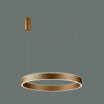 Italux Brasco Up Down - IT-PND-56215D-080RPP-GD-3KS4K-TRDIMM