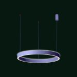 Italux Brasco Up Down - IT-PND-56215D-080RPP-WH-3KS4K-TRDIMM