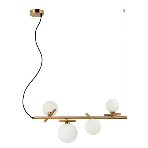 Italux Reverso - IT-PND-5622-4-BRO-W