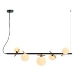 Italux Reverso - IT-PND-5622-5-BK-W