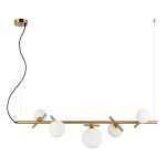 Italux Reverso - IT-PND-5622-5-BRO-W