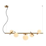 Italux Reverso - IT-PND-5622-5-BRO-W