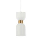 Italux Monza - IT-PND-57602-1-BRO