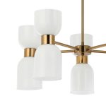 Italux Monza - IT-PND-57602-5-BRO