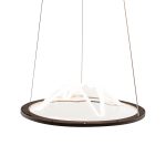 Italux Baret - IT-PND-58038-26W-3K