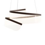 Italux Rustin - IT-PND-58728-45W-3K