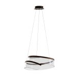 Italux Rustin - IT-PND-58728-45W-3K