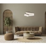 Italux Rustin - IT-PND-58728-45W-3K