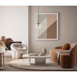 Italux Sarpo - IT-PND-58867-1S-BK-BRO