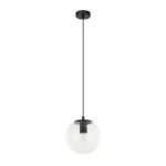 Italux Sarpo - IT-PND-58867-1S-BK