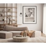 Italux Sarpo - IT-PND-58867-1S-BK