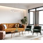 Italux Sopla - IT-PND-63728-56W-3K-GD