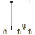 Italux Servio - IT-PND-66892-4-BK-AMB